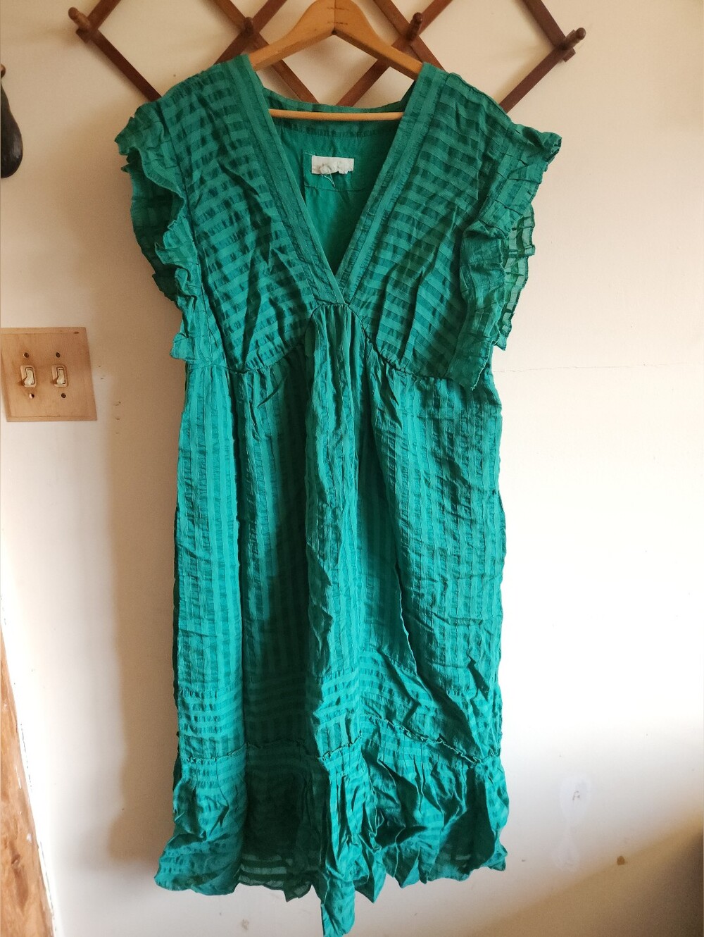Anthropologie dress